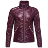 Rossignol Women's Verglas jacket - Large - Bordeaux