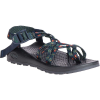 Chaco Women's ZX/2 Classic Sandal - 7 - Smokey Forest Navy