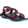 Chaco Women's ZX/2 Classic Sandal - 6 - Band Magenta
