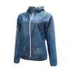 Ultimate Direction Women's Deluge Shell Jacket - Small - Deep Sea