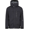 Black Crows Men's Corpus Insulated Stretch Jacket - Large - Black