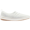 Adidas Women's Terrex CC Boat Sleek Parley Shoe - 7 - Non-Dyed/White/Grey one