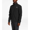 The North Face Men's Apex Bionic 2 Jacket - Large Tall - TNF Black