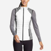 Eddie Bauer Motion Women's Ignitelite Hybrid Vest - Small - White