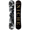 Niche Men's Story Snowboard
