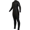 NRS Women's Radiant 4/3mm Wetsuit