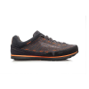 Altra Men's Grafton Shoe - 15 - Black / Orange