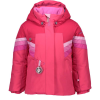 Obermeyer Girl's Neato Jacket - 4 - Parisol Pink