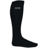 NRS Boundary Sock with HydroCuff - Large - Black