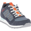 Merrell Men's Alpine Sneaker Shoe - 7.5 - Ebony