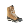 Oboz Women's Sapphire 8IN Insulated B-Dry Boot - 6.5 - Tan