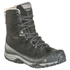 Oboz Women's Sapphire 8IN Insulated B-Dry Boot - 6.5 - Black
