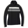 Smartwool Women's Dacono Ski Sweater - XL - Black