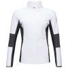 Rossignol Women's Course Clim Jacket - Medium - White