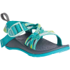Chaco Kids' ZX/1 EcoTread Sandal - 3 - Puzzle Opal