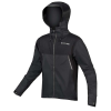 Endura Men's MT500 Waterproof Jacket - Small - Black