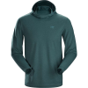 Arcteryx Men's Remige Hoody - Large - Astral