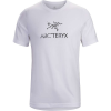 Arcteryx Men's Arc'Word SS T-Shirt - XXL - White