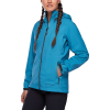 Black Diamond Women's Highline Stretch Shell Jacket - XL - Fjord Blue