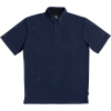 Quiksilver Men's Water Polo 2 Shirt - Small - Navy Iris