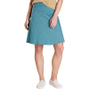 Toad & Co Women's Chaka Skirt - Small - Hydro
