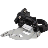 SRAM GX Front Derailleur 2x10 Low Clamp Dual Pull