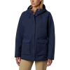 Columbia Women's South Canyon Jacket - Small - Nocturnal