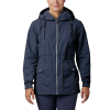 Columbia Women's Day Trippin' Jacket - 2X - Nocturnal