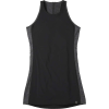 Smartwool Women's Merino Sport Tank Dress - XL - Black