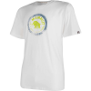 Mammut Men's Seile T-Shirt - XL - White / Sprout