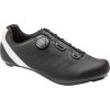 Louis Garneau Men's Milan Shoe - 46 - Black