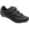 Louis Garneau Men's Chrome II Shoe - 45 - Black