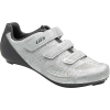 Louis Garneau Men's Chrome II Shoe - 42 - Camo Silver