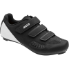 Louis Garneau Women's Jade II Shoe - 37 - Black