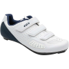 Louis Garneau Men's Chrome II Shoe - 38 - White