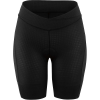 Louis Garneau Women's Vent Tri 8 Inch Short - XS - Black