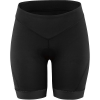 Louis Garneau Women's Sprint Tri 7 Inch Short - XL - Black