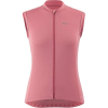 Louis Garneau Women's Beeze 3 Sleeveless Top - XL - Pink Sand