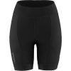 Louis Garneau Women's Optimum 2 Short - XL - Black