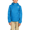 The North Face Girls' Resolve Reflective Jacket - Large - Clear Lake Blue