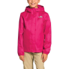 The North Face Girls' Resolve Reflective Jacket - XXS - Mr. Pink