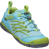Keen Youth Chandler CNX Shoe - 2 - Petit Four / Chartreuse