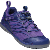 Keen Youth Chandler CNX Shoe - 7 - Royal Purple / Blue Depths