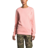 The North Face Women's Tonal Crew - Large - Impatiens Pink