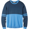 Mountain Khakis Men's Pow XIX Sweater - XL - Twilight