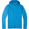 Smartwool Men's Merino Sport 150 Hoodie - Medium - Ocean Blue