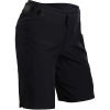 Sugoi Women's Lined Trail Short - Small - Black