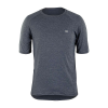 Sugoi Men's Trail Jersey - Large - Deep Navy