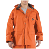 Carhartt Men's Surrey Coat - 3XL Tall - Orange