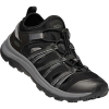 Keen Women's Terradora II ATS Shoe - 10.5 - Black / Light Grey